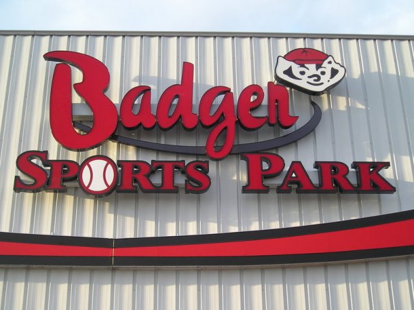 Badger Sports Park All Nighter - Terrace Shores
