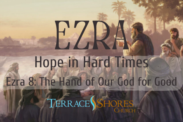 The Hand of Our God for Good