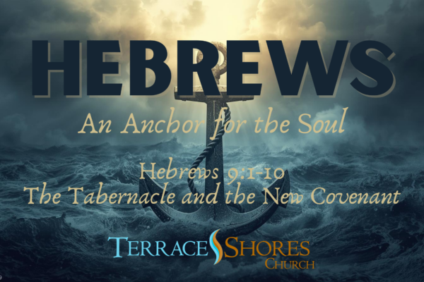 The Tabernacle and the New Covenant