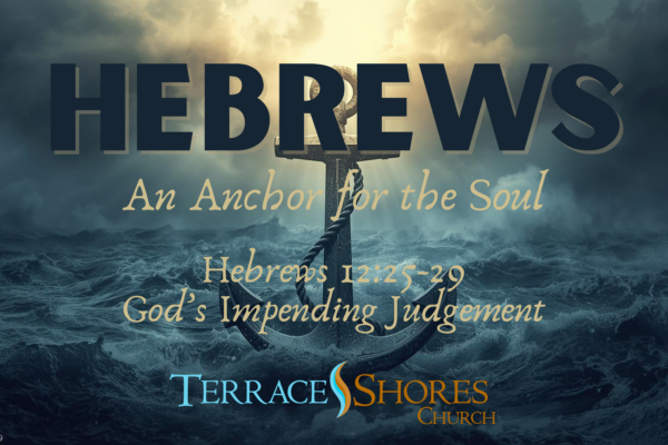 God’s Impending Judgement